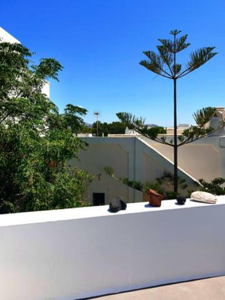 On An Island Suites & Apartments - Fira Buitenkant foto