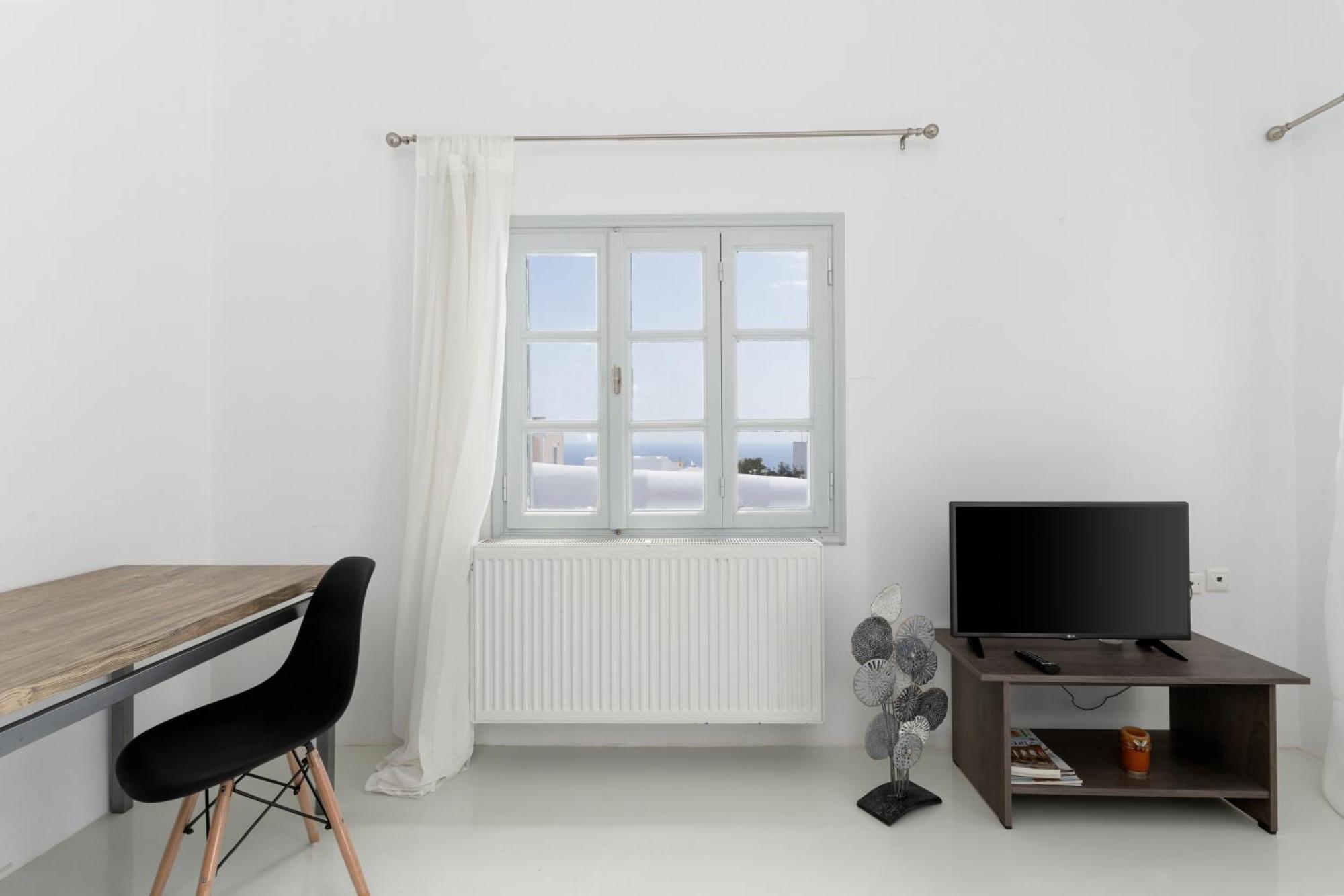 On An Island Suites & Apartments - Fira Buitenkant foto